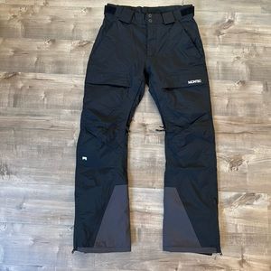 Montec Dune Ski Snowboard Pants